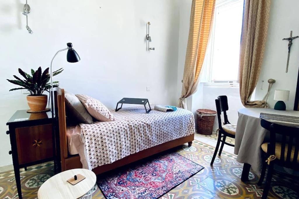 Free Breakfast, Pool, Spacious Aircon Hideaway Διαμέρισμα Mosta Εξωτερικό φωτογραφία